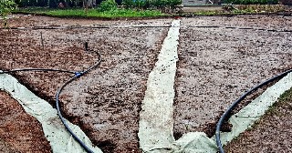 Устройство дренажа Щекино, цена от 1338 руб.