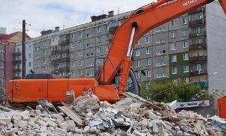 Вывоз строительного мусора с участка в Щекино недорого от 1544 руб. | 2Землекопа-Кно